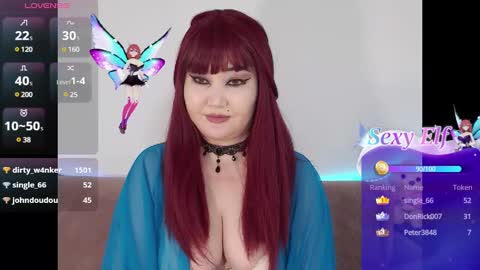 Snapshot of akanire chatting on 01-25-25, 09:57 Shelly online show from 01-25-25, 09:57