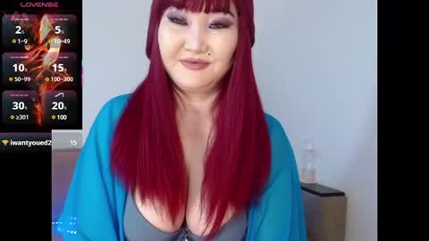 Snapshot of akanire chatting on 02-12-25, 06:29 Shelly online show from 02-12-25, 06:29