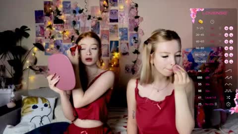 Akari online show from 03-21-26, 05:34