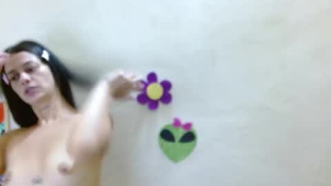 AKASHA01 online show from 12-10-24, 12:28