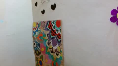 AKASHA01 online show from 12-25-24, 08:51