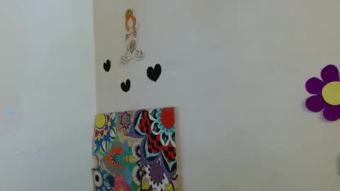 AKASHA01 online show from 01-06-25, 12:57