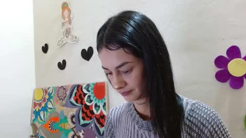 AKASHA01 online show from 01-17-25, 03:34