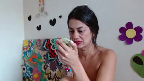 AKASHA01 online show from 01-26-25, 02:30