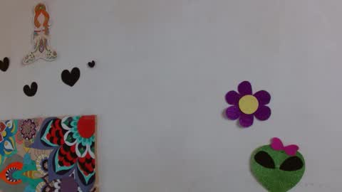 AKASHA01 online show from 02-04-25, 06:27