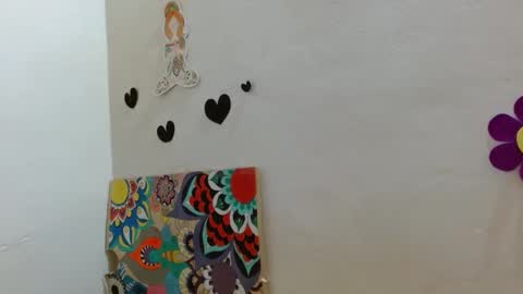 AKASHA01 online show from 02-10-25, 05:36