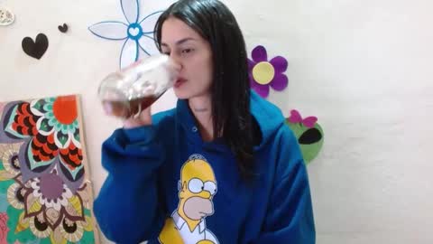 AKASHA01 online show from 02-25-25, 01:41