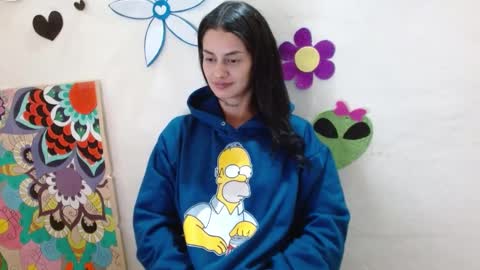 AKASHA01 online show from 02-25-25, 04:46