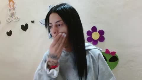 AKASHA01 online show from 03-12-25, 10:48