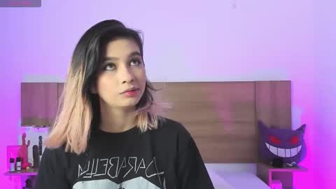 Akartsumi online show from 11-27-25, 03:47