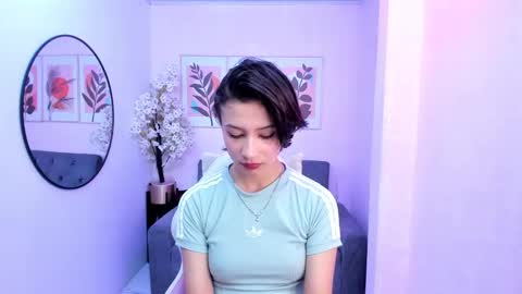 Azaka  online show from 01-24-25, 12:31