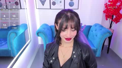 Azaka  online show from 11-04-25, 12:37