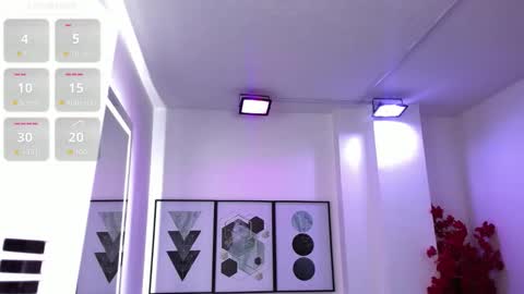 Azaka  online show from 01-14-26, 12:33