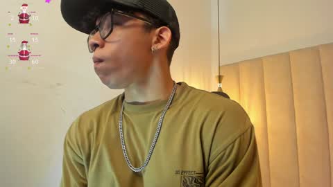 akazaboy online show from 12-26-24, 04:32