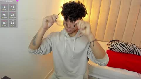 akazaboy online show from 01-13-25, 05:01