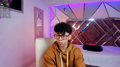 akazaboy online show from 01-15-25, 04:36