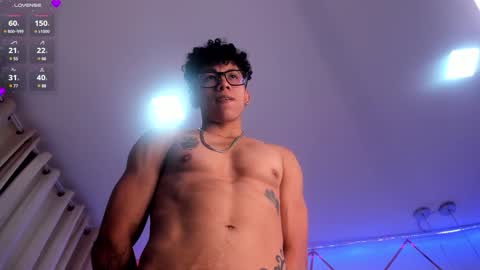 akazaboy online show from 01-16-25, 07:07