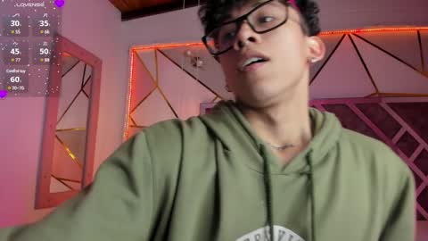 akazaboy online show from 01-22-25, 04:13