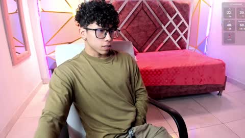 akazaboy online show from 01-25-25, 04:13