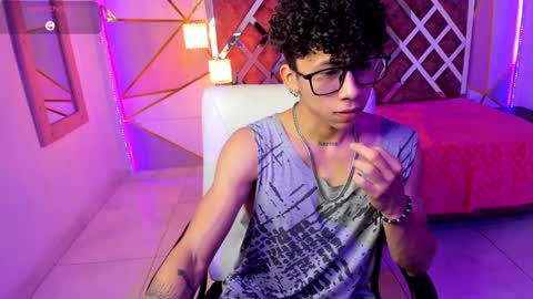 akazaboy online show from 01-29-25, 04:05