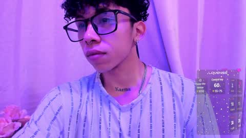 akazaboy online show from 01-30-25, 04:27