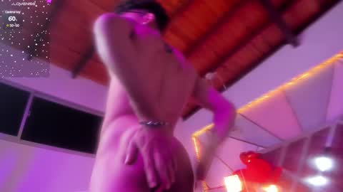 akazaboy online show from 02-11-25, 04:33