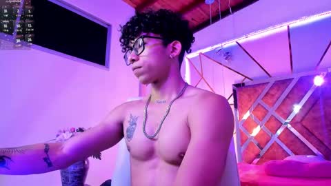 akazaboy online show from 03-12-25, 10:37