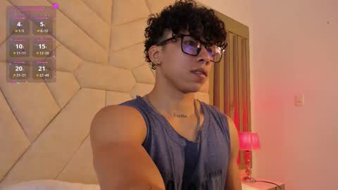 akazaboy online show from 11-06-25, 05:41