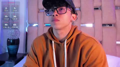 akazaboy online show from 11-22-25, 04:55