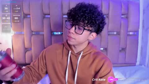 akazaboy online show from 11-24-25, 04:01