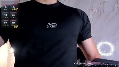 akazaboy online show from 12-03-25, 05:48