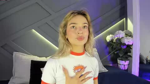 Abby Angel online show from 07-11-26, 07:22