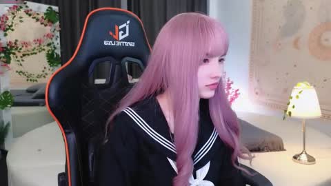 Akemi online show from 02-25-25, 01:50