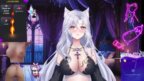 Snapshot of akeno_hentai chatting on 05-25-26, 07:09 AKeno hentai online show from 05-25-26, 07:09
