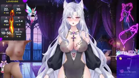 Snapshot of akeno_hentai chatting on 05-26-26, 04:14 AKeno hentai online show from 05-26-26, 04:14