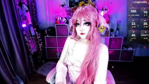 Aki online show from 10-26-25, 12:27