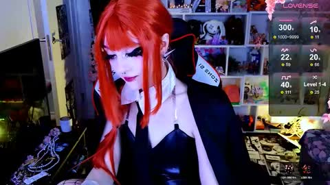 Aki online show from 03-30-26, 02:45