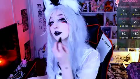 Aki online show from 04-04-26, 10:40