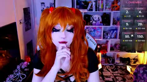 Aki online show from 04-24-26, 06:21