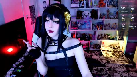 Snapshot of aki__ra chatting on 05-22-26, 07:08 Aki online show from 05-22-26, 07:08