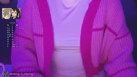 Liza online show from 04-07-26, 03:23