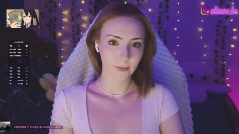 Snapshot of akiame_ chatting on 05-25-26, 01:00 Liza online show from 05-25-26, 01:00
