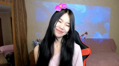 akiba_cute online show from 05-11-26, 06:05
