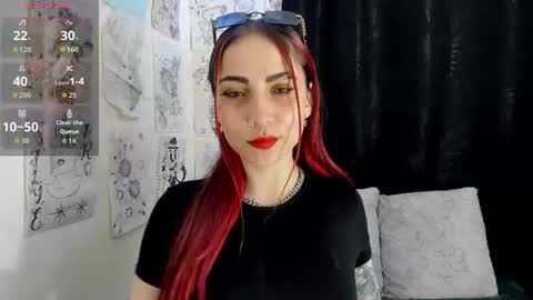  carolina  online show from 06-18-26, 05:28