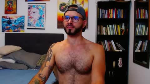 akiles online show from 12-09-24, 11:03