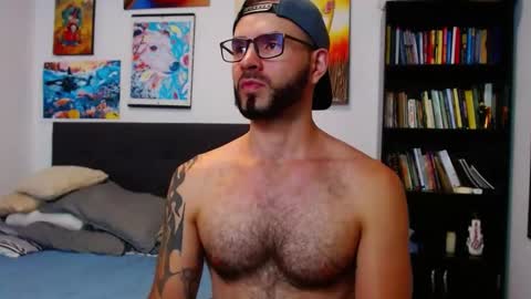 akiles online show from 12-10-24, 02:05