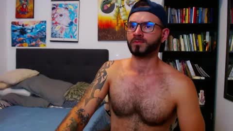 akiles online show from 12-12-24, 12:48