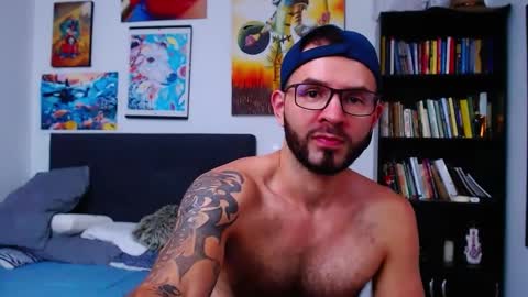 akiles online show from 12-13-24, 10:23