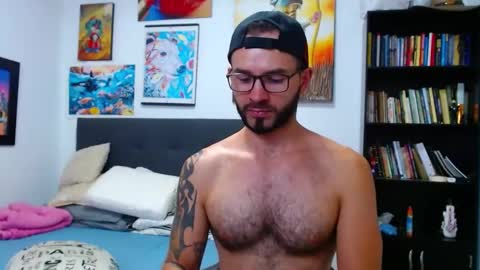 akiles online show from 12-19-24, 01:07