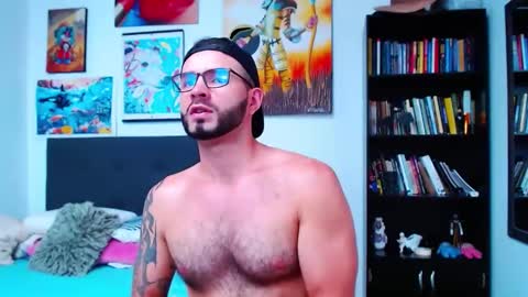 akiles online show from 01-06-25, 09:54